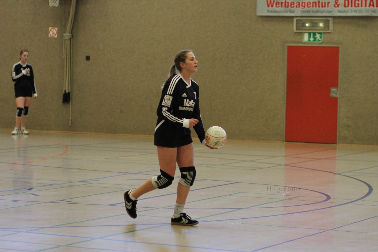 Bild 37 - U18w 4.Tag am 18.2.12